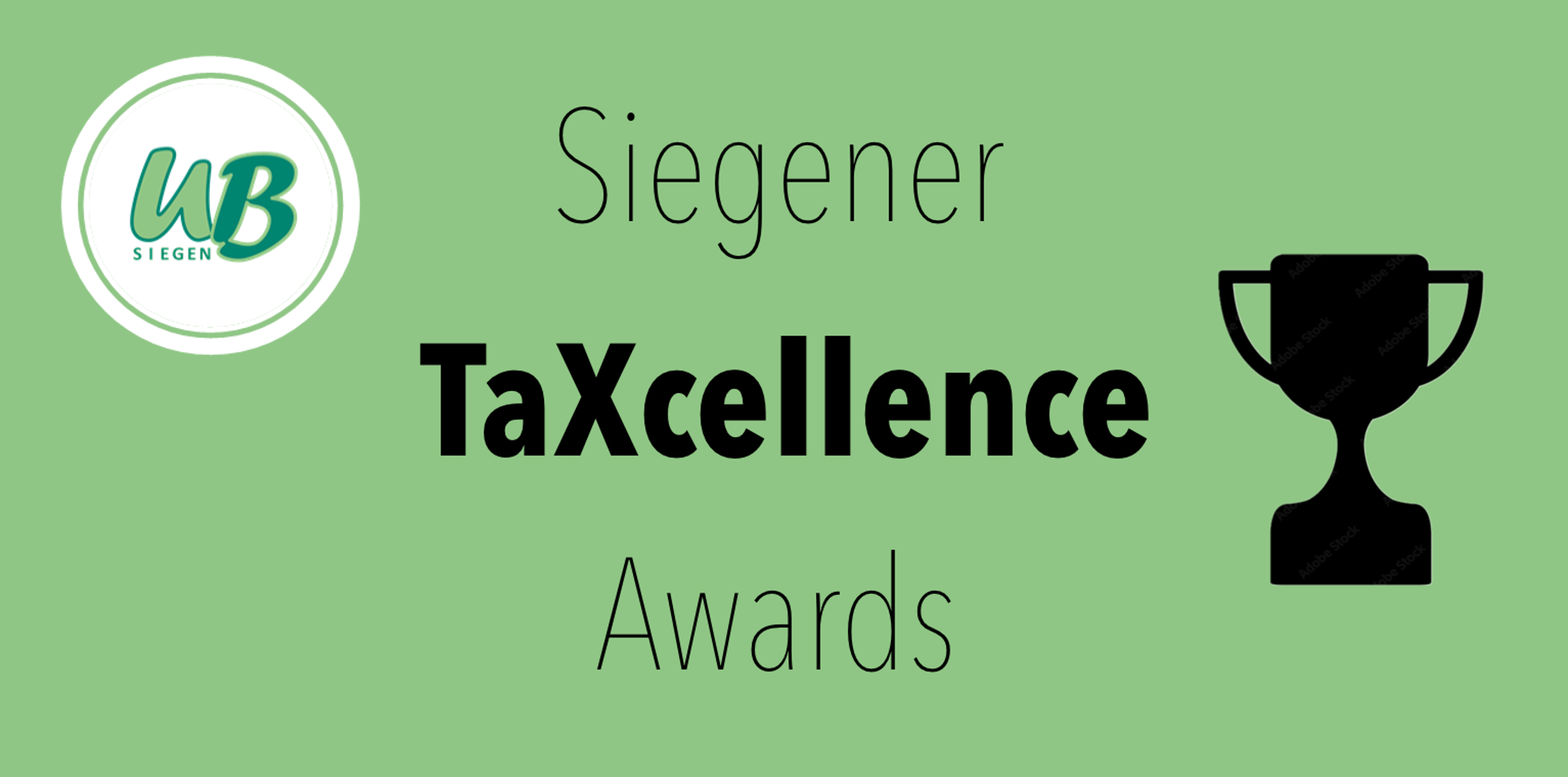 Siegener TaXcellence Awards